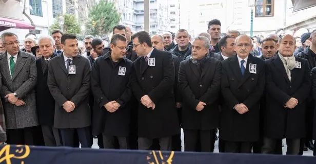 CHP’de gerilim yükseliyor! İntikam ateşiyle yanan Kemal Kılıçdaroğlu, Ekrem İmamoğlu’nun davetini reddetti | Kare kare gerilim