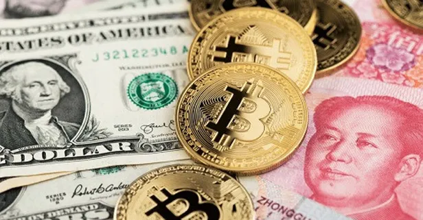 Bitcoin ne kadar oldu? 1 bitcoin kaç TL? 22 Mart bitcoin ve ethereumda son durum...