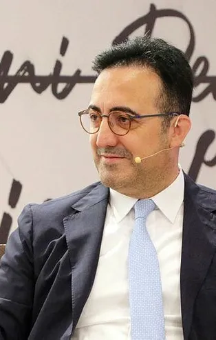 THY Yönetim Kurulu Başkanı İlker Aycı'dan öğrencilere tercih tavsiyesi