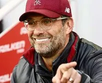 Jürgen Klopp, Liverpool’dan ayrılacağı tarihi duyurdu