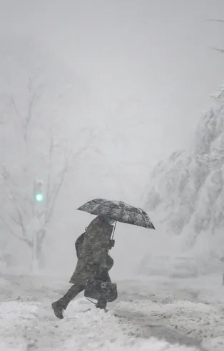 HAVA DURUMU | Kar yağışı dalga dalga geliyor! Meteoroloji tarih verdi: Türkiye bembeyaz olacak | 28 Ocak-1 Şubat 2023