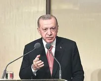 Başkan Erdoğan dış politikada “barış, istikrar ve güvenlik” diplomasisi başlattı
