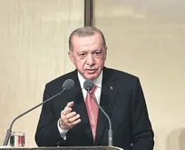 Başkan Erdoğan dış politikada barış, istikrar ve güvenlik diplomasisi başlattı