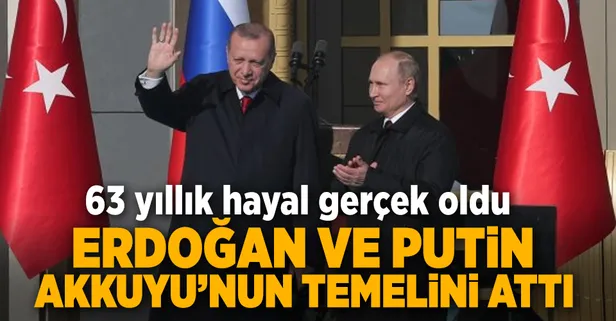 Türkiye için tarihi gün!