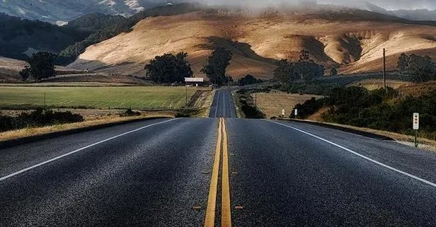 ruyada yol gormek ne anlama gelir takvim