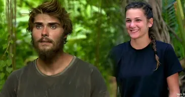 Survivor Nisa Bölükbaşı Barış Murat Yağcıyı çoktan rafa kaldırdı! Nisa kendine yeni sevgili yaptı herkesin tanıdığı o isim...
