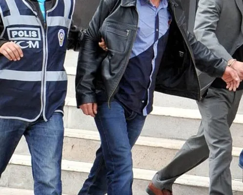 Suruç’taki olayla ilgili 1 kişi tutuklandı