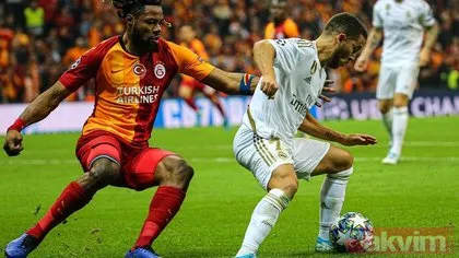 Rıdvan Dilmen’den Galatasaray’a transfer tavsiyesi: Onu mutlaka almalı