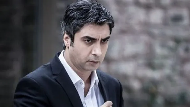 Necati Şaşmaz kimdir? 13 Şubat İBO Show konuğu Kurtlar Vadisi’nin Polat Alemdar’ı Necati Şaşmaz kaç yaşında, nereli, evli mi?-4