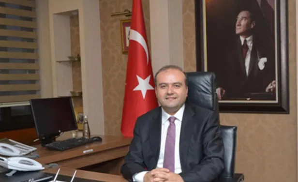 2019 yerel seçimler AK Parti'nin belediye başkan adayları sıralı tam liste! AK Parti adayları-11