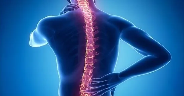 Uzmanı uyardı: Bel fıtığında erken tanı ve tedavi çok önemli! İşte doğru bilinen yanlışlar...