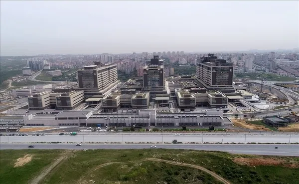 1653398397504.jpg 2 yılda 5 milyon hastaya hizmet! İşte CHP zihniyetinin karşı çıktığı Çam ve Sakura Şehir Hastanesi'nin rakamları-2