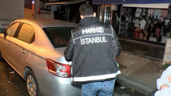 SON DAKİKA: İstanbul merkezli 3 ilde silahlı suç örgütüne operasyon: Çok sayıda şüpheli gözaltına alındı-1