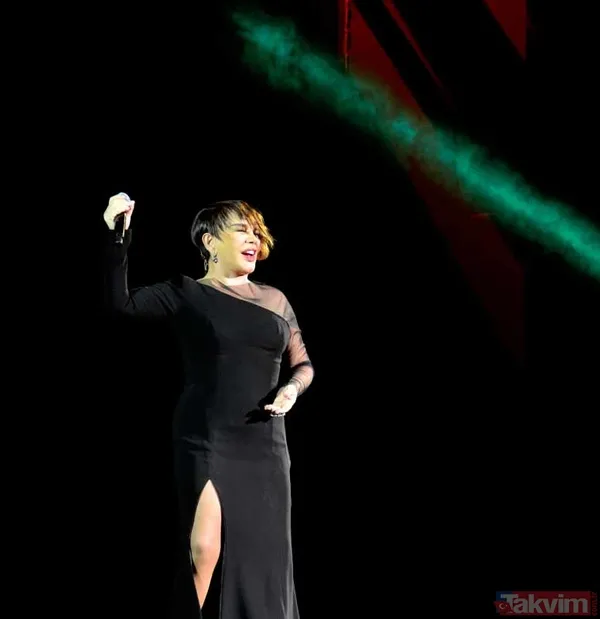 Minik küfürbaz Sezen Aksu’nun "Şahane Bir Şey Yaşamak" şarkısına tepkiler dinmek bilmiyor! Twitter'da TT oldu - 1