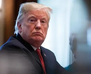 ABD Başkanı Donald Trump duyurdu: Seçimlerden önce mali kayıtlarımı yayımlayacağım