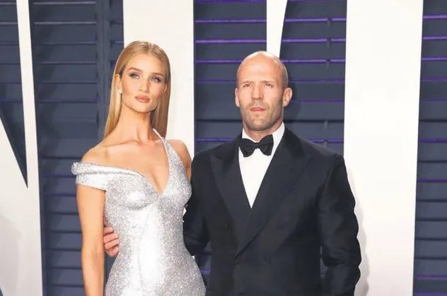 Jason Statham: En kısa sürede ailemle birlikte Antalya’ya tatile geleceğim