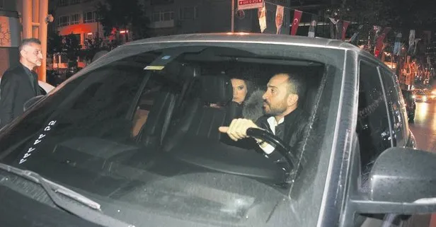 ‘İyi sahneler aşkım benim’