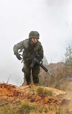 NATO'dan Türkiye'ye saldırı hazırlığı