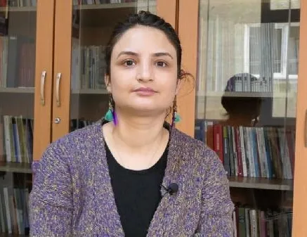 DBP Diyarbakır İl Başkanı gözaltına alındı