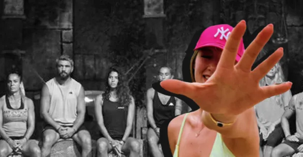 Survivor kurgu mu? Ayşe Yüksel'i yerden yere vuran Survivor Aleyna Kalaycıoğlu'dan peş peşe bomba itiraf: "Hakaretler var unutamam"