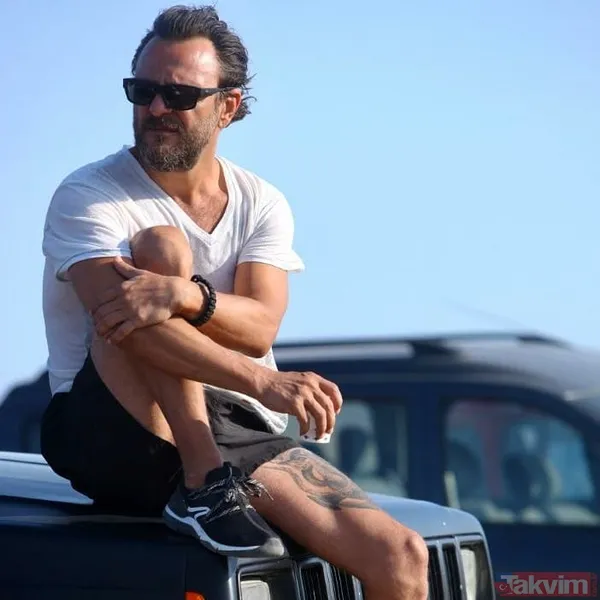 Aldığı Kardeşlerim Dizisinde Resul Özkaya Karakterini Canlandıran Ogün Kaptanoğlu, Kız Kardeşiyle Gündeme Geldi.