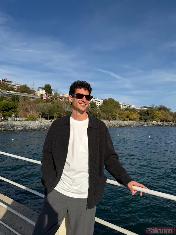 Cemre Baysel ve Cem Bölükbaşı'ndan ilan-ı aşk geldi: Kaçış bitti! - 6