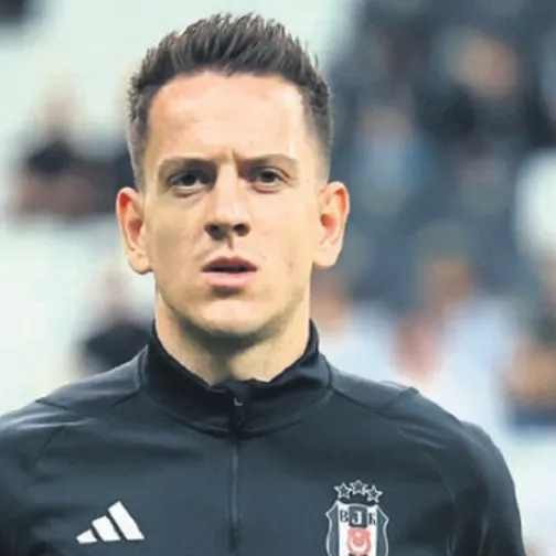 Amir sezon sonu kiralanabilir!