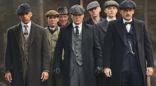 Netflix Peaky Blinders yeni sezon ne zaman yayınlanacak, final sezonu mu olacak? Peaky Blinders 6. sezon ne zaman çıkacak?-4