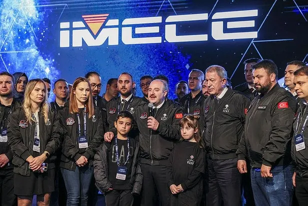 İMECE uydusunun fırlatılışı hava muhalefeti sebebiyle ertelendi-8