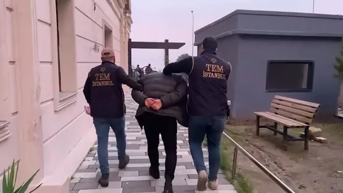 Son dakika: İstanbul'da PKK/KCK operasyonu: 5 gözaltı-2