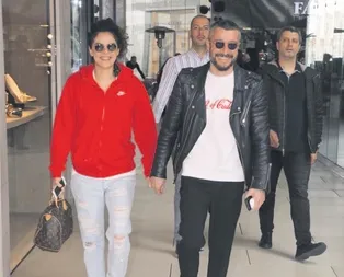 İkinci yarı neşeli