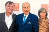 Muhteşem dinleti