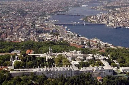 İstanbul Kültür Başkenti