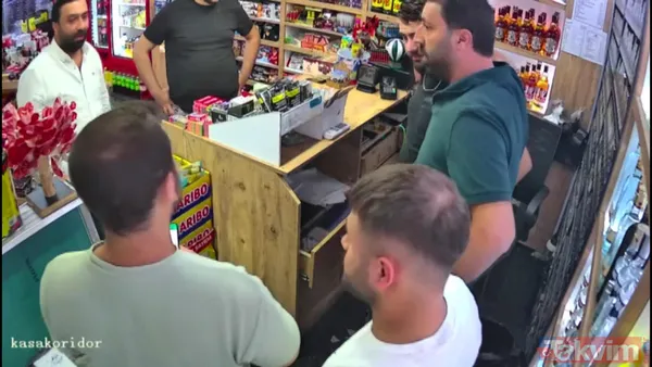 Esenyurt'ta dehşet anları! Zanlıların ifadeleri ortaya çıktı... Tarık Özerbay: Pişmanım, böyle olmasını istemezdim - 9