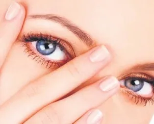 40’tan sonra kör olmayın!