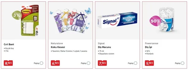 BİM aktüel ürünler kataloğu yayınlandı! BİM aktüel 20 Eylül 2020! Bu hafta neler var?-8