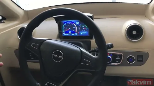 159.418 TL'ye Türkiye'nin en ucuz sıfır arabası! Ayağınızı yerden kesecek! ÖTV'siz araç satışı başladı! - 2