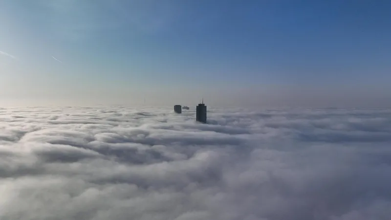 İstanbul'da deniz ve hava ulaşımına normale döndü-4