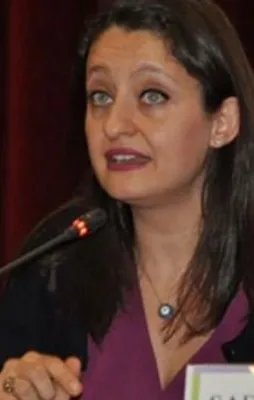 CHP'li Pavey'in vekilliği düştü