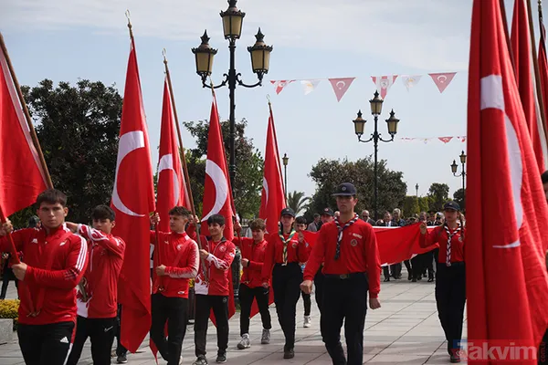 İstanbul 19 Mayıs ücretsiz konserler hangi sanatçı nerede çıkıyor? 19 Mayıs konser ve etkinlik takvimi 2025! - 4