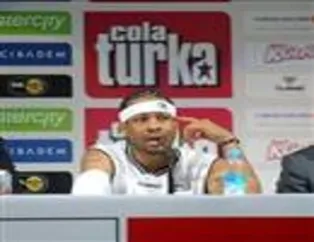 Iverson ilk antrenmanına çıktı