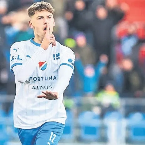 Merkez için ilk aday Rigo