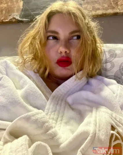 Bahar Candan'ın estetikli olmayan yanı kalmadı! Doya Doya Moda'yla ekranlara dönen Bahar Candan estetiğe doyamadı - 3