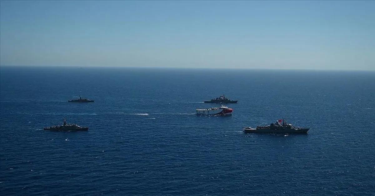 Rusya - Ukrayna savaşı sonrası uzman isimden tarihi itiraf: Doğu Akdeniz’de Türkiye’siz yapamayız!