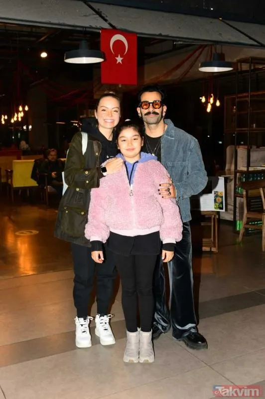 Lise defterinden nikah masasına! Gökhan Türkmen’in aşk hikayesi film gibi - 8