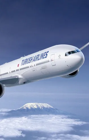 THY Avrupa'da birinci oldu