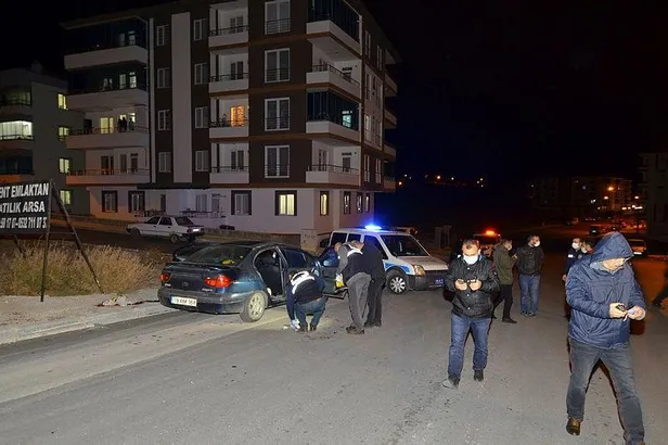 SON DAKİKA: Çorum'da boşanma aşamasındaki koca eşinin akrabalarına saldırdı: 1 ölü, 1’i çocuk 3 yaralı-3