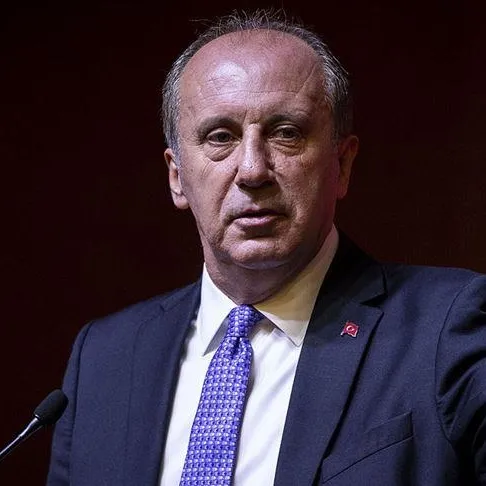 Mahkemeden İnce için karar