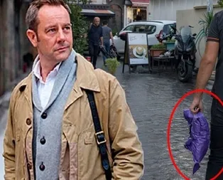 İstanbulda ölü bulunmuştu! İngiliz ajana gelen kargoda dikkat çeken detay! İstanbul Valisinden açıklama