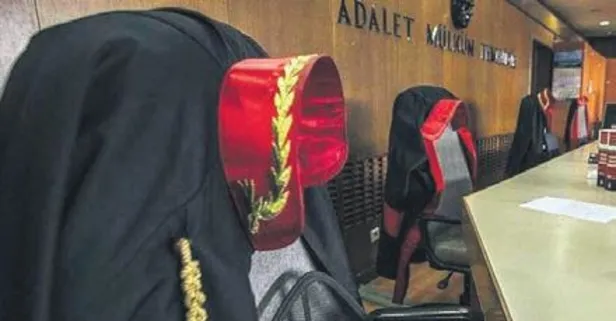 Ankara Adliyesi'nde yasak aşk skandalı! Ölümle burun buruna geldi